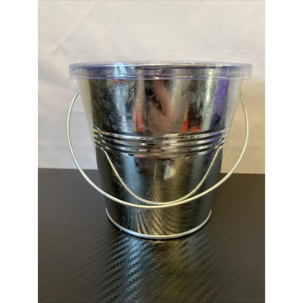 Trueliving Outdoors Citronella Bucket 12oz Candle